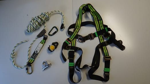 valbeveiliging keuren